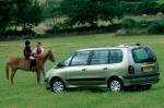Renault Espace 1996 года (WW)